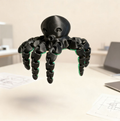 Pulpo Articulado Bi Color - Infinity Lab 3D